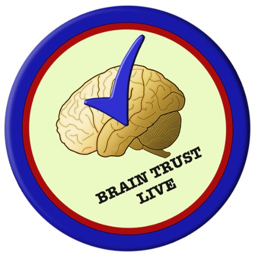 BrainTrustLive Profile Picture