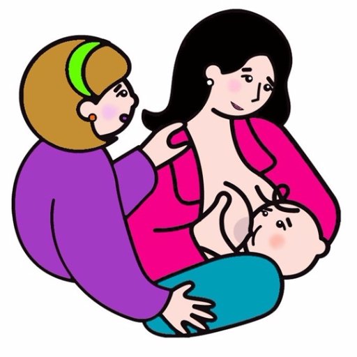 Organización con especialistas de amplia experiencia en Lactancia SERVICIO A DOMICILIO Y ONLINE (Paquetes para atención PRE-NATAL Y POST-NATAL) 0414-1053867