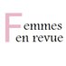 Femmes en revue | Assia Salmi (@femmesenrevue) Twitter profile photo Femmes en revue | Assia Salmi (@femmesenrevue) Twitter profile photo