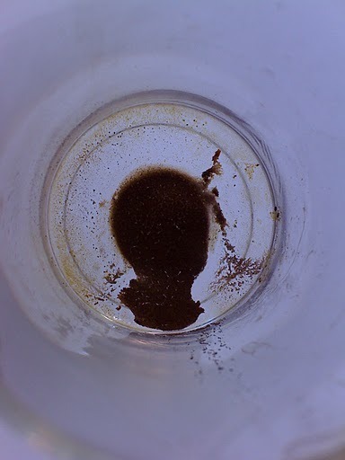 Pianist, Composer and Sound-Performer - Coffee Dramatist helping to increase respect for the usage of Coffee as more than just a drink