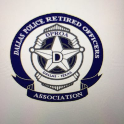 DPROA is dedicated to providing support for Dallas’ retired first responders: police and fire fighters.