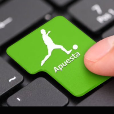 Tipster profesional, especialista en fútbol , si quieres dinero facil no lo dudes , SIGUEME!