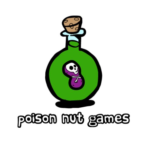 Welcome to the Poison Nut Games Twitter!
