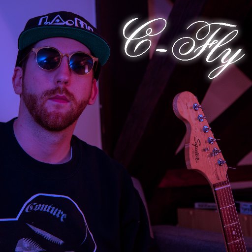 C_Fly_Music Profile Picture