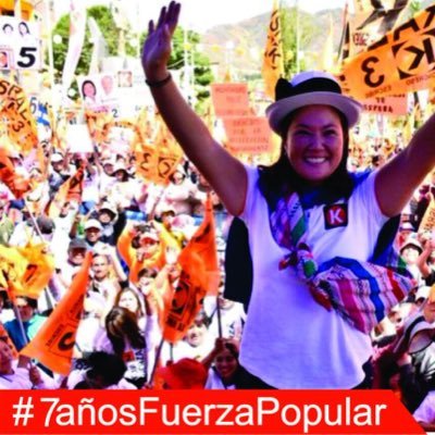 Fuerza Popular