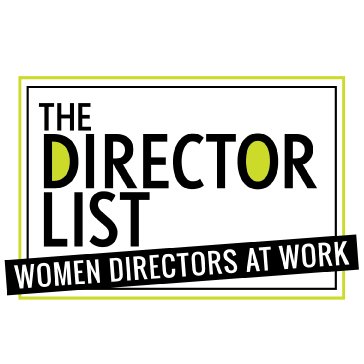 Visit The Director List  🎞 🎬 📺 Profile