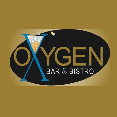 Oxygen Bar Bistro