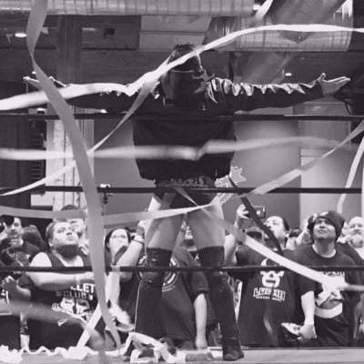 The dream to wear tights for a living is easy when you're the best ever. | NOT @sammyguevara