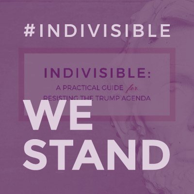 Indivisible West Valley of Arizona