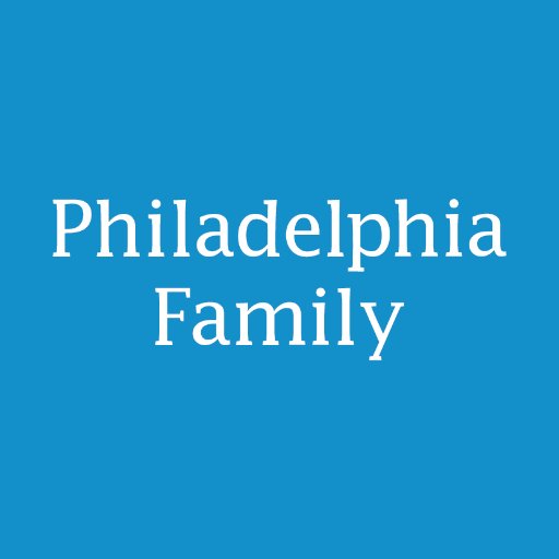 Get connected to the #phillyfamily community for fun things to do with your kids, recommended resources, and your village. Sign up for your weekly High Five!