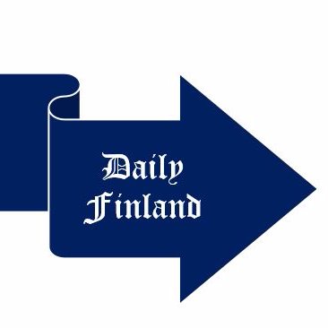 Daily Finland, the first-ever English-language daily news portal in Finland.