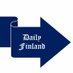 Daily Finland (@dailyfinland) Twitter profile photo Daily Finland (@dailyfinland) Twitter profile photo