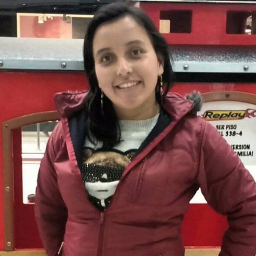 ByvIngrid's profile picture. Comunicadora Social - Periodista, por convicción. 

''Prefiero intentar y perder, que sentir el remordimiento por aquello que no hice''
