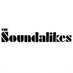 The Soundalikes (@thesoundalikes) Twitter profile photo The Soundalikes (@thesoundalikes) Twitter profile photo