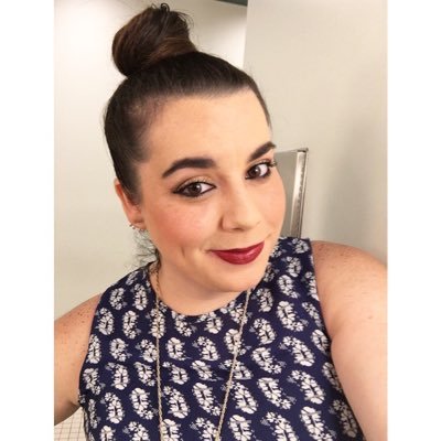 100% Texican 🇺🇸 🇲🇽 Yoga 🧘🏻‍♀️ Cooking/Baking 👩🏻‍🍳 Word Nerd. 📝 Mural hunter 🎨 Dog lover 🐶 @ChronOpinion Audience Producer. 👩🏻‍💻