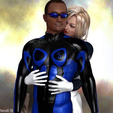 Hotrod_Five's profile picture. Pretty much about female superheroes, giantess, amazons and muscular women. #FMG #GTS