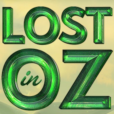 Co-Creator / Executive Producer of LOST IN OZ on AMAZON