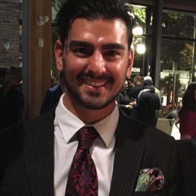 AlaNouri's profile picture. Sales & Marketing @influitive