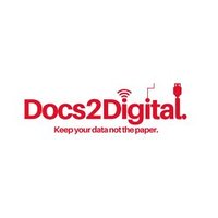 Docs2Digital (@docs2digitaluk) 's Twitter Profile