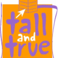 TallAndTrue.com 📚✍️📖🎙️🤔(@tallandtrueweb) 's Twitter Profile Photo