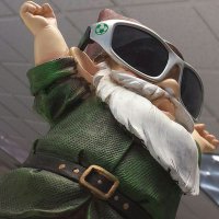 G. Gordon Finn (@aintallhere) 's Twitter Profile