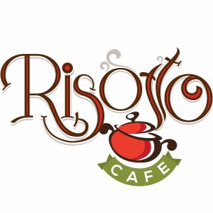 Risotto Cafe is based on Italian dishes.