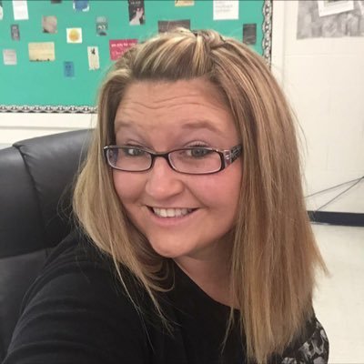 LiteracyGoneWild is the brainchild of middle school English teacher &literacy/tech enthusiast Jacqueline Hanlon. https://t.co/rh8tFN2GEJ