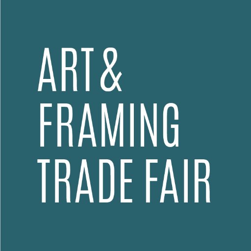 Trade show for the art and framing industry. http://t.co/lqio97sa32