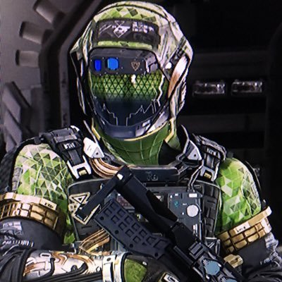 Competitive Call of Duty Player on PS4 ~ DM to setup CWL matches ~ Infinite Warfare