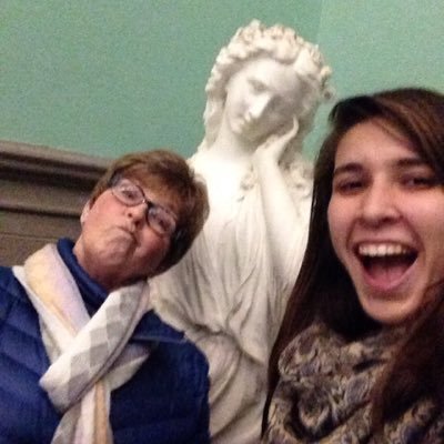 2Barbbaggs's profile picture. A mom and grandma and a great -grandma🌻💛