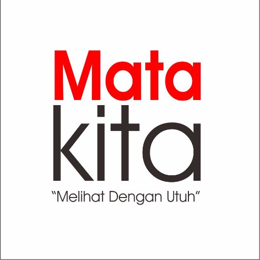 matakitaco's profile picture. Akun resmi MataKita | line : MataKita | instagram : @matakita.co | Facebook : matakita