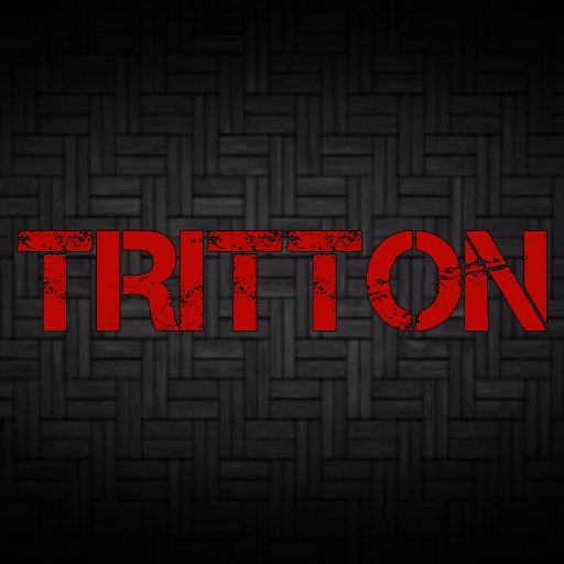 TrittonTV's profile picture. I am a amateur Angler and also I stream games!