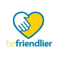Be Friendlier (@befriendlier) 's Twitter Profile