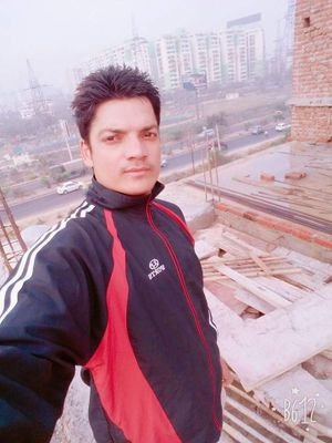 DanveerChaudha2's profile picture. 