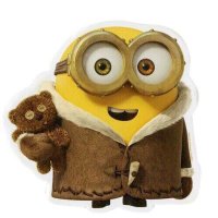 Minions (@talkingminions) 's Twitter Profile Photo Minions (@talkingminions) 's Twitter Profile Photo