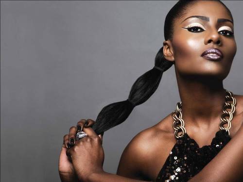 AfroHairLive's profile picture. the BIGGEST, freshest and fiercest hair and beauty event for women of colour in Europe!