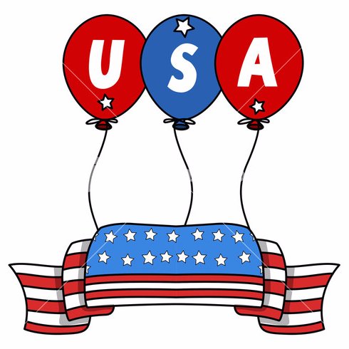 Usa, politics.