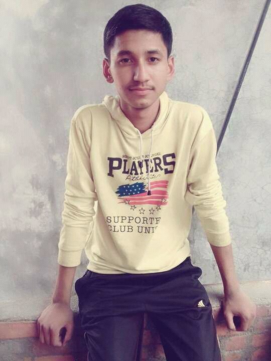 YudarajK's profile picture. 12344