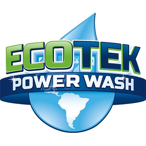 EcoTek Powerwashing and Roof Cleaning of Northern Virginia has been serving Arlington, Alexandria, and Fairfax county since 1995.