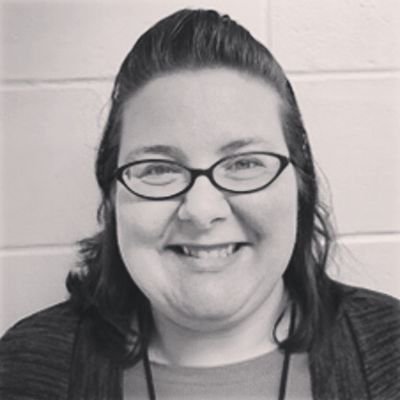 **Alicia's mom**  **Receptionist/Social Media Marketer**