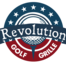 Revolution Golf and (@revgolfgrille) 's Twitter Profile