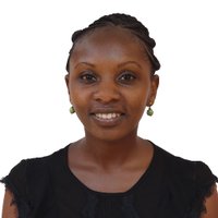 Maryanne kimani (@maryannekimani) 's Twitter Profile