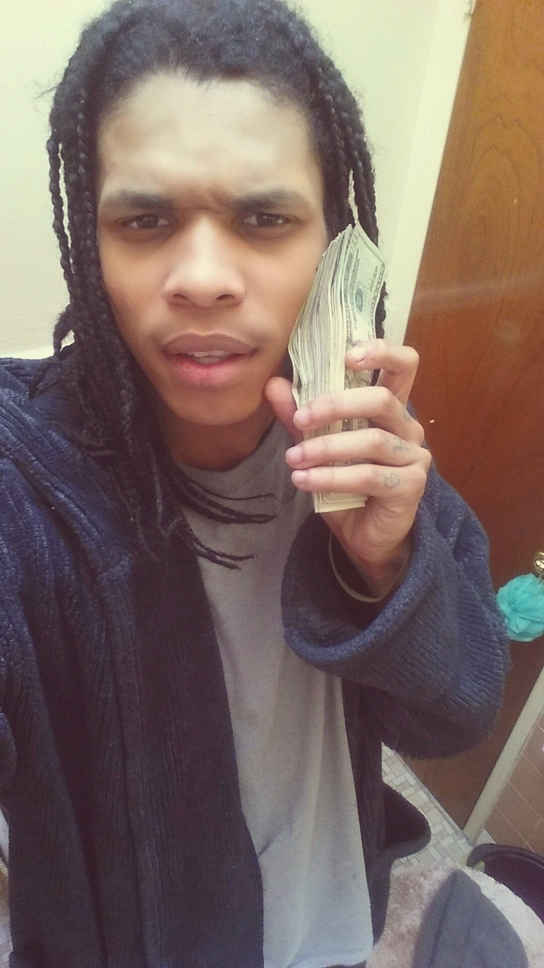 Kill A Nigga Then Spray Up His Funeral #StizzyGang #FreeMarLaflare #FreeFese