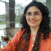 deepa soman (@deepasoman) 's Twitter Profile
