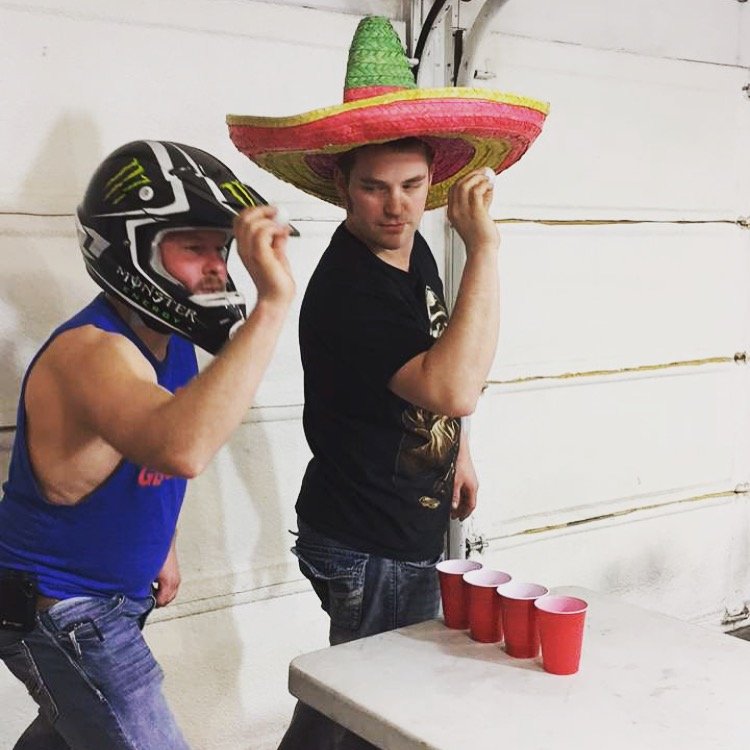 Jeremynerm's profile picture. 