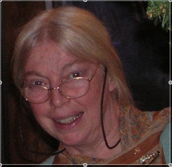 ewaff's profile picture. Woman of many obsessions, living in a small, rural CT town.