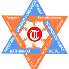 Tribhuvan University (TU), which was established in 1959, is the first national institution of higher education in Nepal.