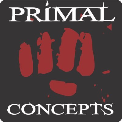 Primal Concepts is about brutal beauty, unyielding craftsmanship, and enjoying finer things