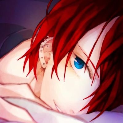 RubyCourtesan's profile picture. ❝cσмє ρℓαу ωιтн мє. вυт яємємвєя, му ѕєяνιcєѕ αяє иєνєя fяєє~.❞ · Yaoi · Predominantly Bottom · Lewd in DMs Only · FC: Unknown · Kagema OC ·