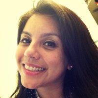 Dr. Teresa Ramírez (ella/she/her) 🌻 (@dracomptonphd) 's Twitter Profile